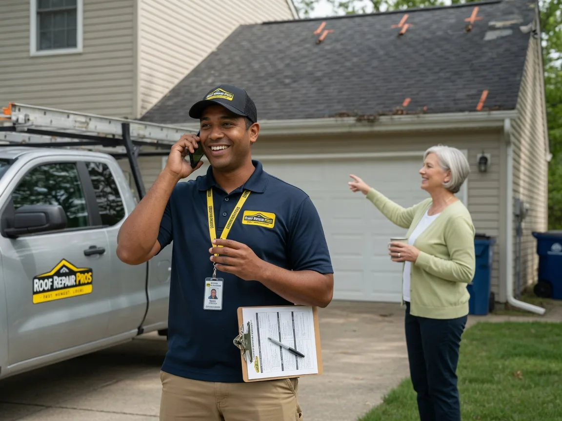 Roof Repair Hilbert, WI FAQs